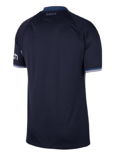 Tottenham Hotspur Away Jersey 2023-24