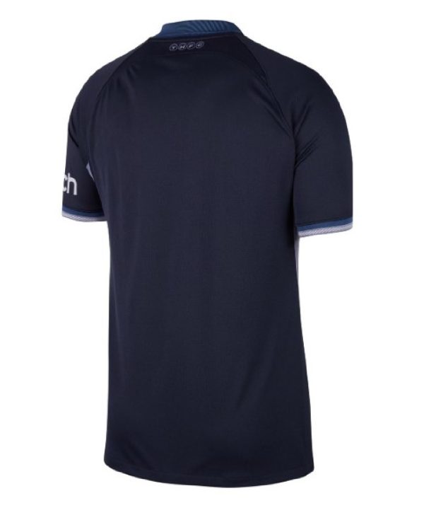 Tottenham Hotspur Away Jersey 2023-24