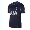 Tottenham Hotspur Away Jersey 2023-24