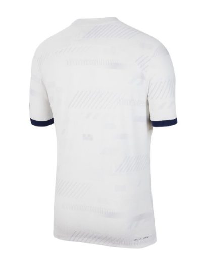 Tottenham Hotspur Home Jersey 2023-24