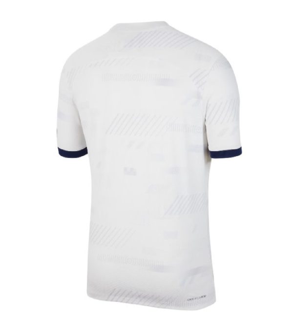 Tottenham Hotspur Home Jersey 2023-24