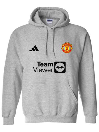 Manchester United Hoodies 2024