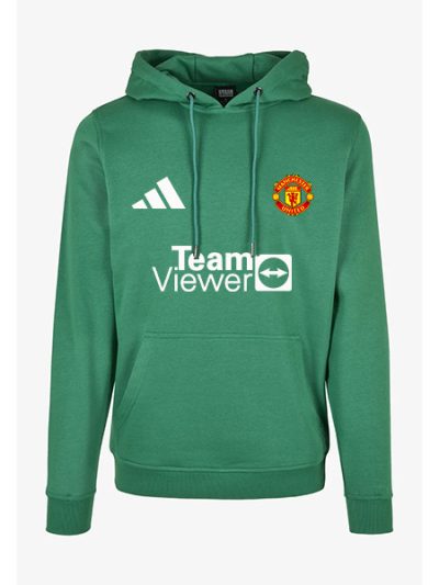 Manchester United Hoodies 2024