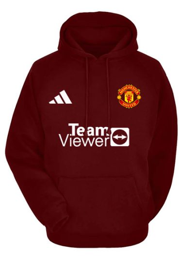 Manchester United Hoodies 2024