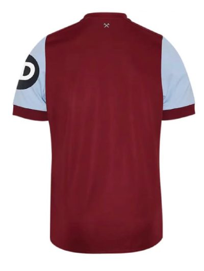 West Ham Jersey 2023-24