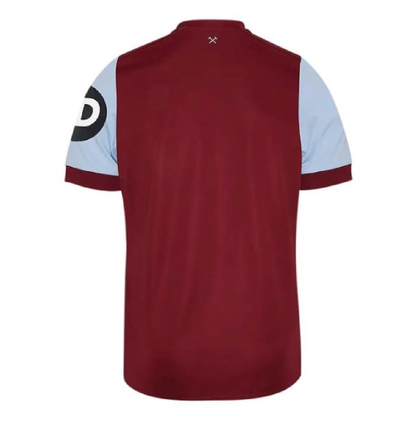 West Ham Jersey 2023-24