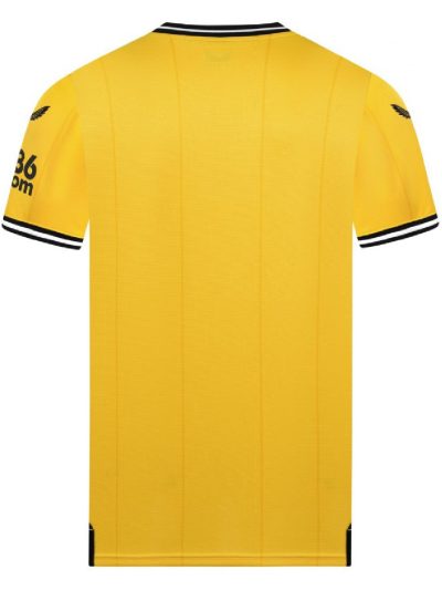 Wolves Home Jersey 2023-24