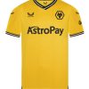 Wolves Home Jersey 2023-24