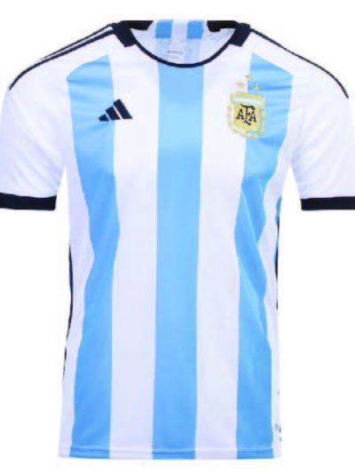 Argentina kits For Kids 2024