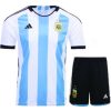 Argentina kits For Kids 2024