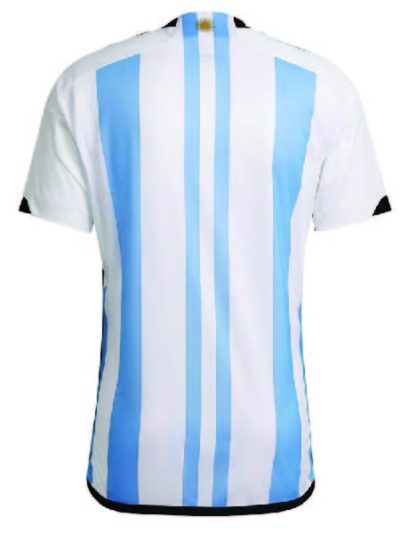 Argentina kits For Kids 2024