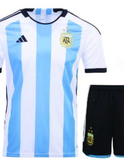 Argentina kits For Kids 2024