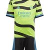 Arsenal jerseys Kids 2023-24