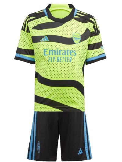 Arsenal jerseys Kids 2023-24