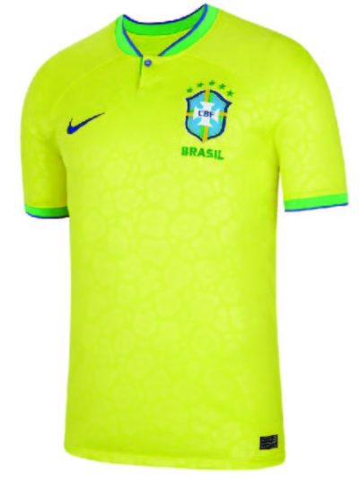 Brazil Kits For Kids 2023