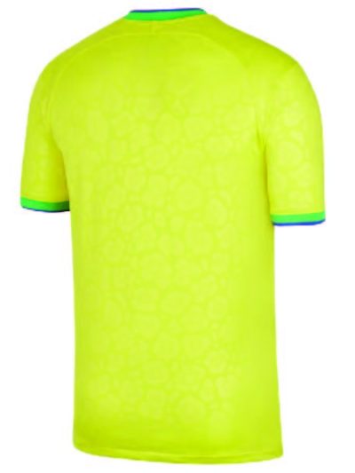 Brazil Kits For Kids 2023