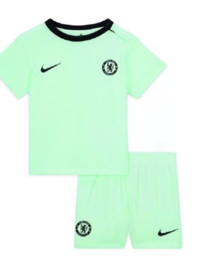 Chelsea jerseys Kids 2023-24