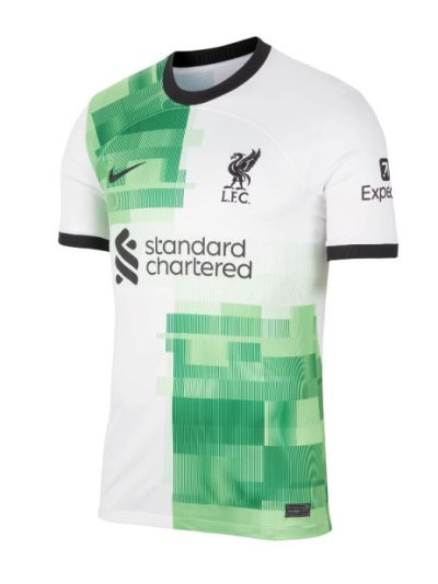 Liverpool Away Jersey 2023-24 01