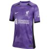 Liverpool Third Jersey 2023-24