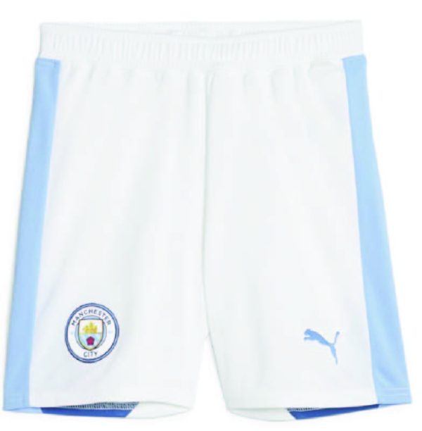 Manchester City jerseys Kids 2023-24