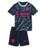 Manchester City jerseys Kids 2023-24