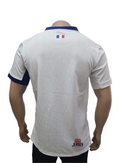 France 2023 Rugby World Cup Away Jersey