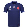 France 2023 Rugby World Cup Home Jersey