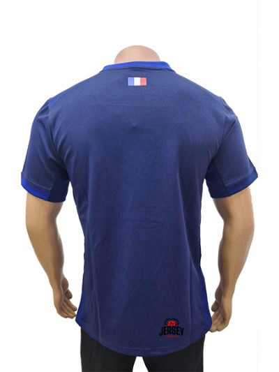 France 2023 Rugby World Cup Home Jersey