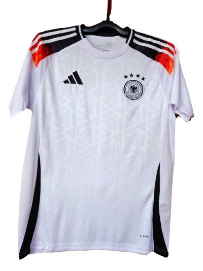 Germany euro 2024 Home Kit