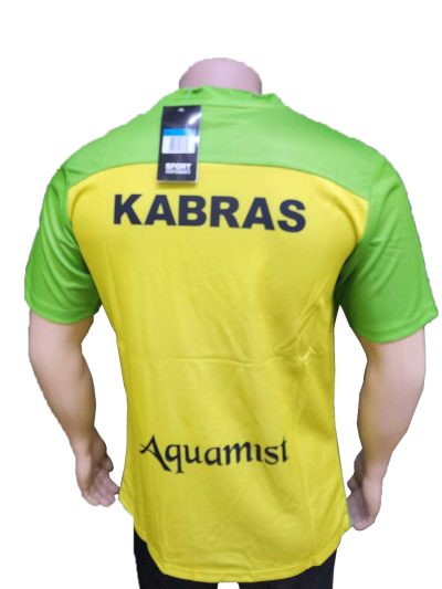 Kabras Sugar Away Jersey 2024