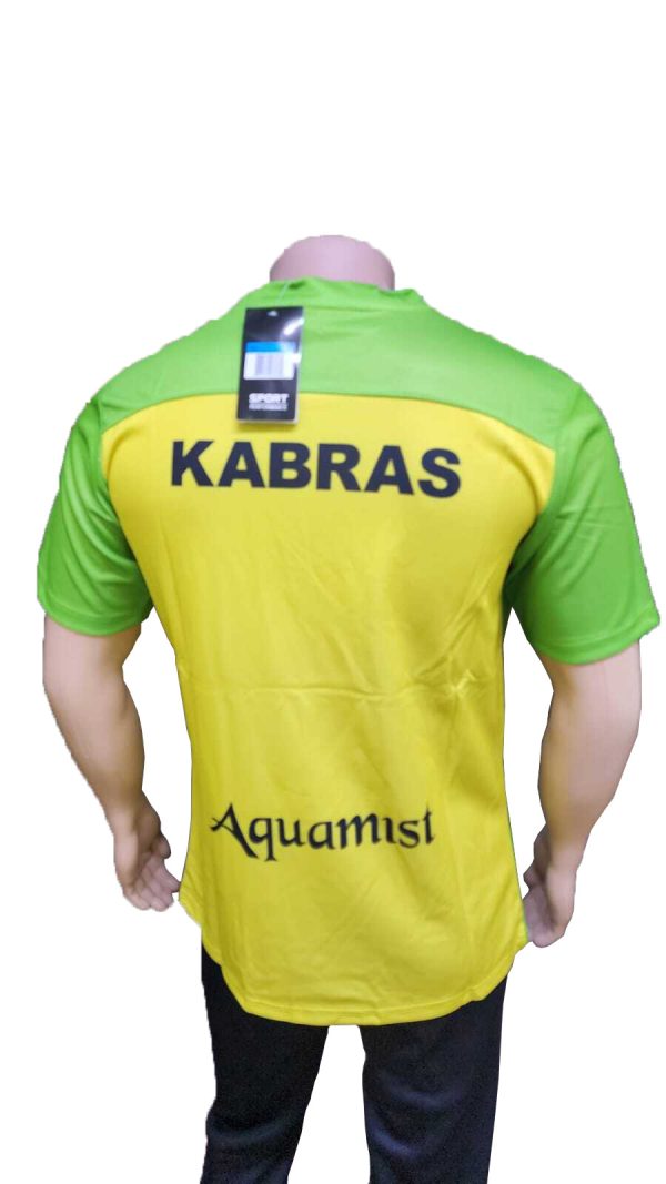 Kabras Sugar Away Jersey 2024