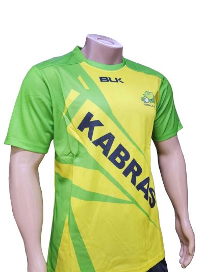 Kabras Sugar Away Jersey 2024