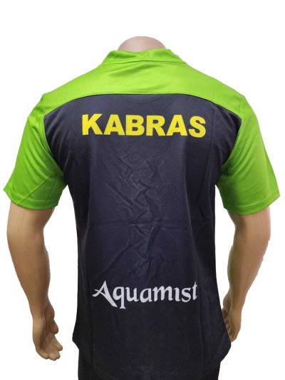 Kabras Sugar Home Jersey 2024