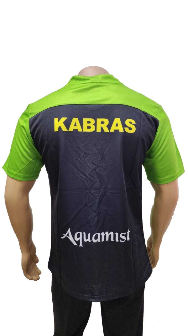 Kabras Sugar Home Jersey 2024