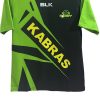 Kabras Sugar Home Jersey 2024