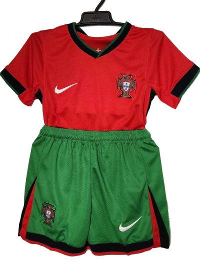 Portugal Home Minikit 2024