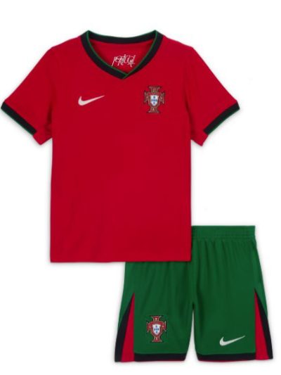 Portugal Home Minikit 2024