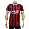 AC Milan Home Jersey Fans Kit 2024/25