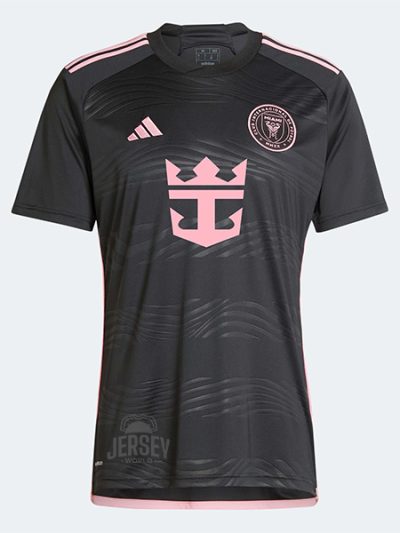 Adidas Inter Miami Jersey 24/25