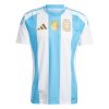 Argentina 2024 Home Authentic Jersey