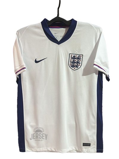 England Home Shirt 2024