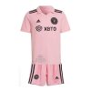 Inter Miami Kid's Jersey 24/25