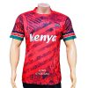 Kenya 7s Rugby Jersey