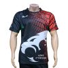 Kenya Rugby Jersey Black BLK