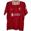 Liverpool Home Jersey 2024/25