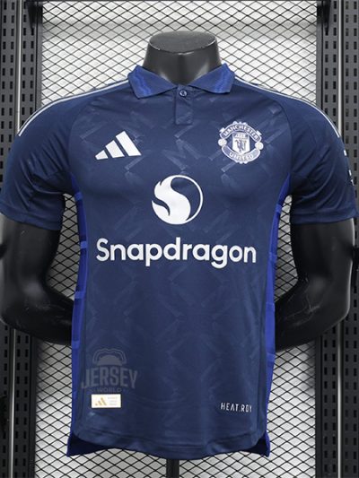 Manchester United Jersey 2024/25