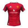 Manchester United Jersey 2024/25