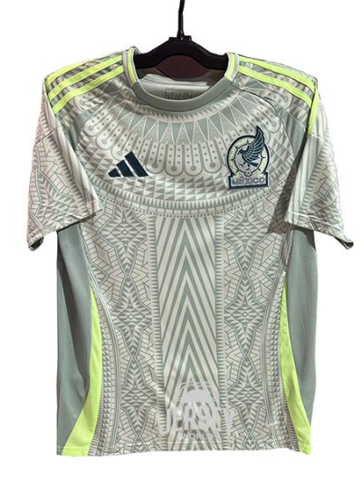 Mexico Copa America Jersey 2024