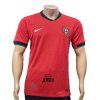 Portugal Euro 24 Jersey