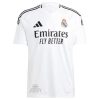 Real Madrid Jersey 2024/25